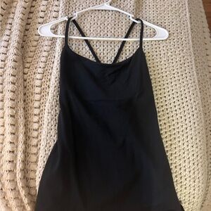 Lululemon Strappy Tank Top